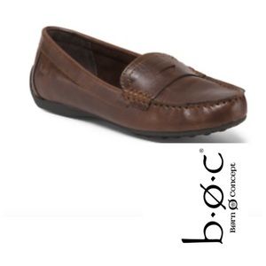 Boc penny loafers Clearance